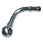 Ringaugen Fittings 90°